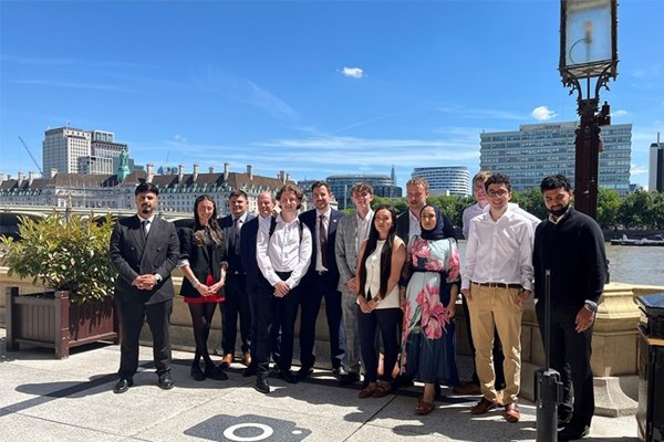 Our Graduate Placement Stories