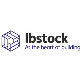Ibstock logo
