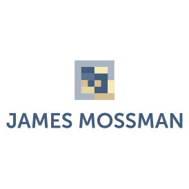 James Mossman logo