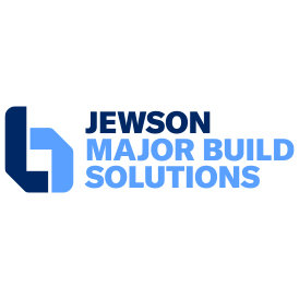 Jewson Major Build Solutions logo