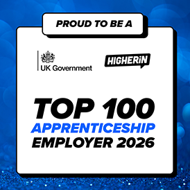 Top 100 Apprenticeship Employer 2026
