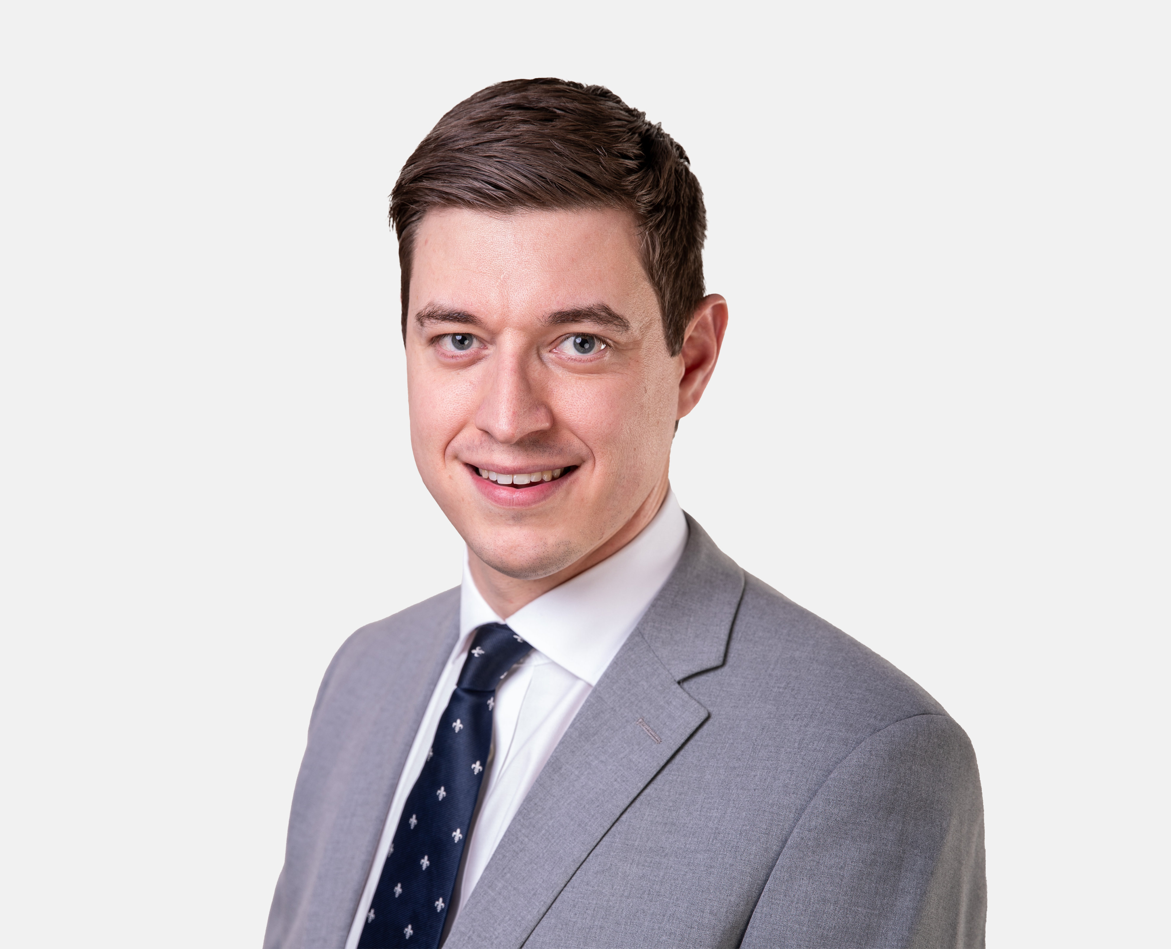 Adam Thomas Daniels
